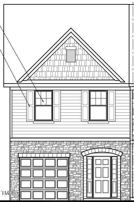 671 Leland Hill Cir, Zebulon, NC 27597