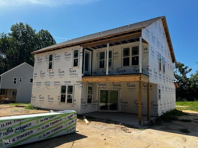 671 Little River Dr, Zebulon, NC 27597