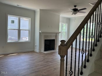 671 Little River Dr, Zebulon, NC 27597