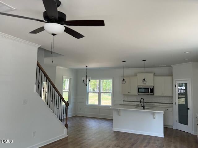 671 Little River Dr, Zebulon, NC 27597