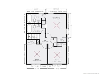 671 Newport Rd, Fayetteville, NC 28314
