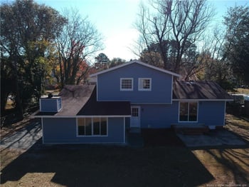 671 Newport Rd, Fayetteville, NC 28314