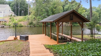 671 Sagamore Dr, Louisburg, NC 27549
