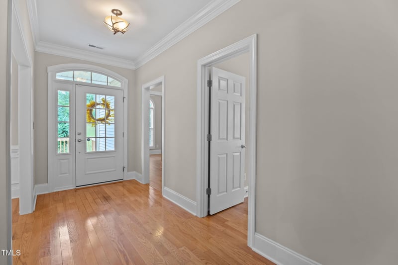 671 Sagamore Dr, Louisburg, NC 27549