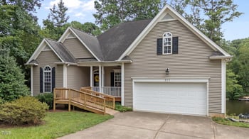 671 Sagamore Dr, Louisburg, NC 27549