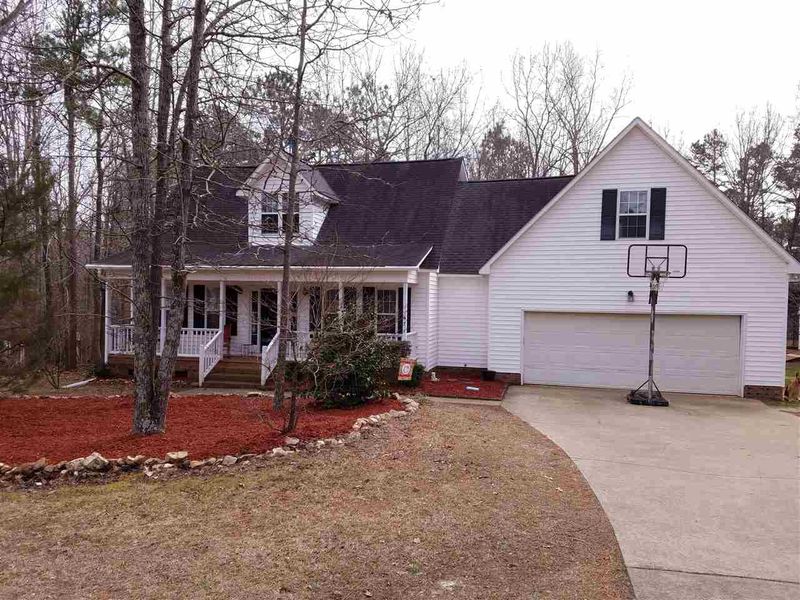 671 Southwick Ave, Clayton, NC 27527