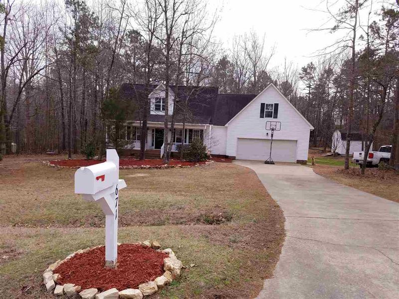 671 Southwick Ave, Clayton, NC 27527