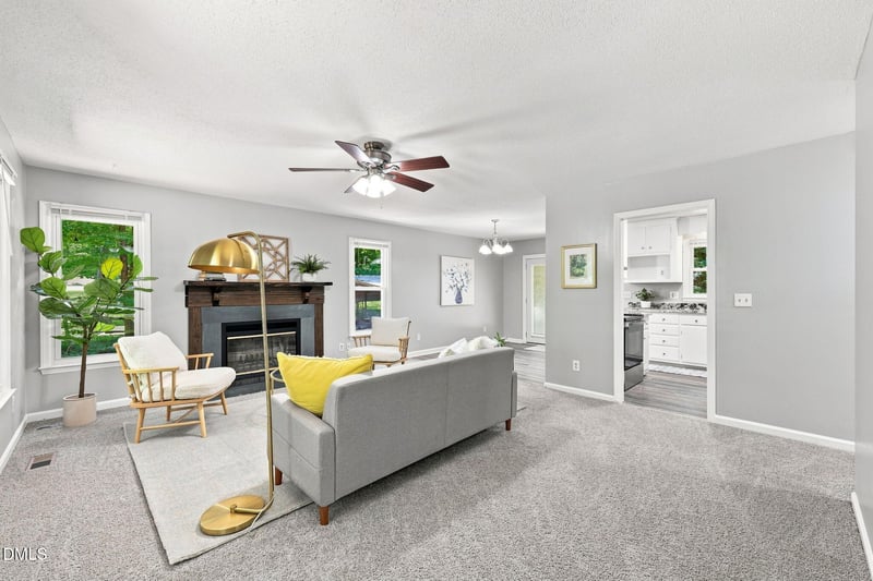 6710 Banks Rd, Mebane, NC 27302