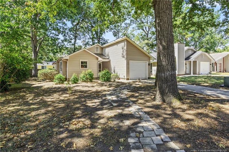 6710 Winchester St, Fayetteville, NC 28314