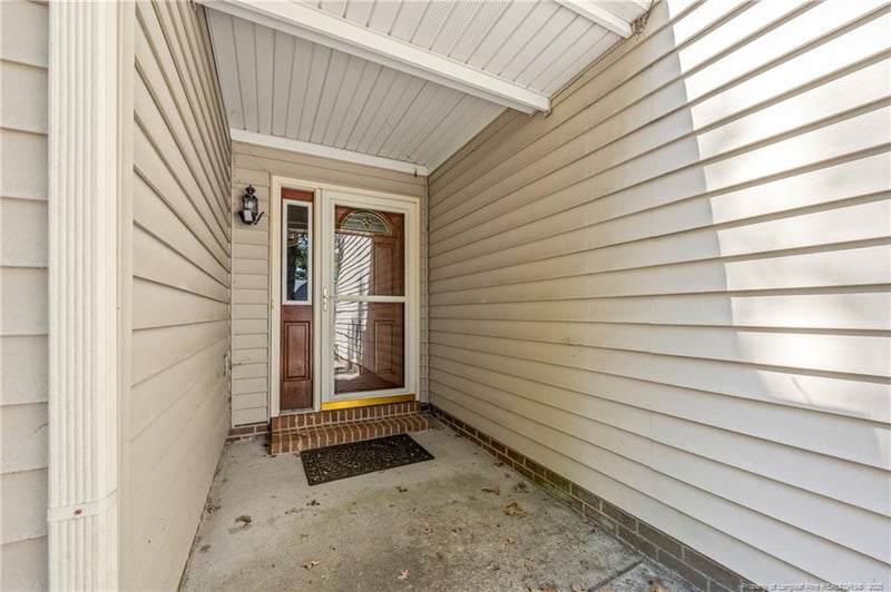 6710 Winchester St, Fayetteville, NC 28314