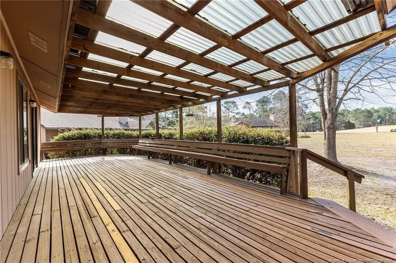 6711 A Irongate Dr #A, Fayetteville, NC 28306