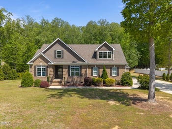 6711 Annabella Rd, Rocky Mount, NC 27803