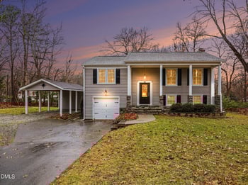 6711 Johnson Mill Rd, Durham, NC 27712