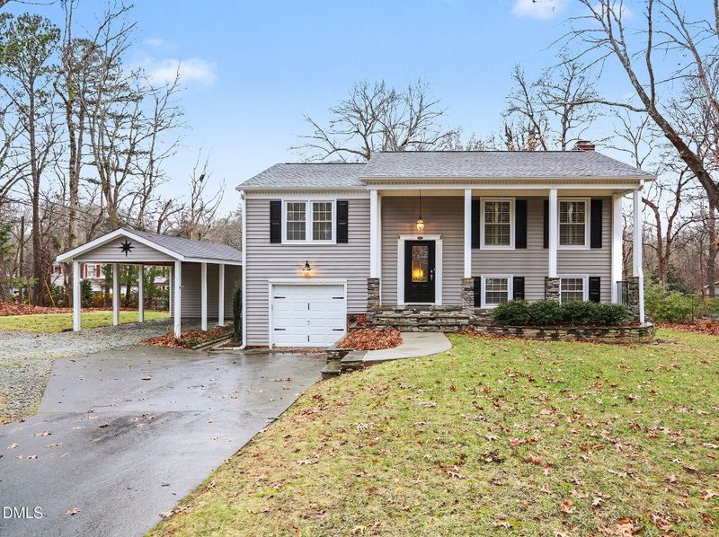 6711 Johnson Mill Rd, Durham, NC 27712