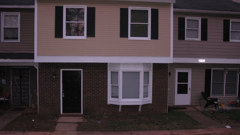 6711 Magnolia Ct, Raleigh, NC 27612