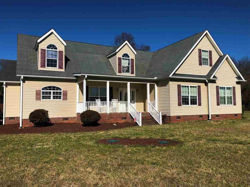 6711 W Ten Rd, Mebane, NC 27302
