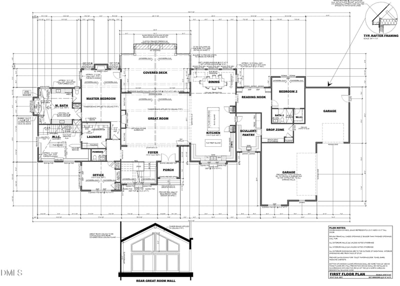 6712 Bartley Point Dr, New Hill, NC 27562