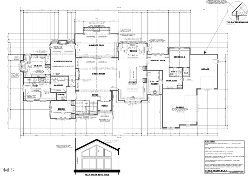 6712 Bartley Point Dr, New Hill, NC 27562