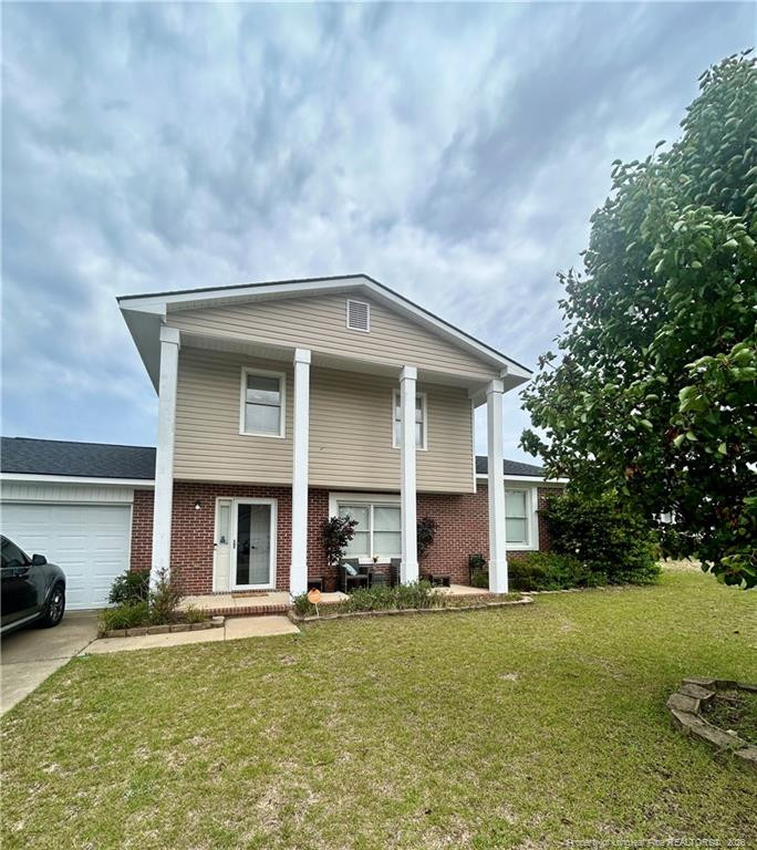 6712 Battle Rd, Fayetteville, NC 28314