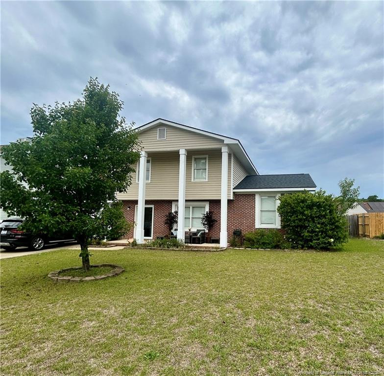 6712 Battle Rd, Fayetteville, NC 28314