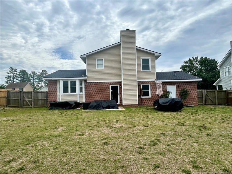 6712 Battle Rd, Fayetteville, NC 28314