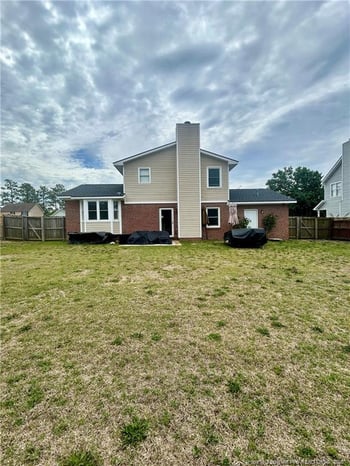 6712 Battle Rd, Fayetteville, NC 28314