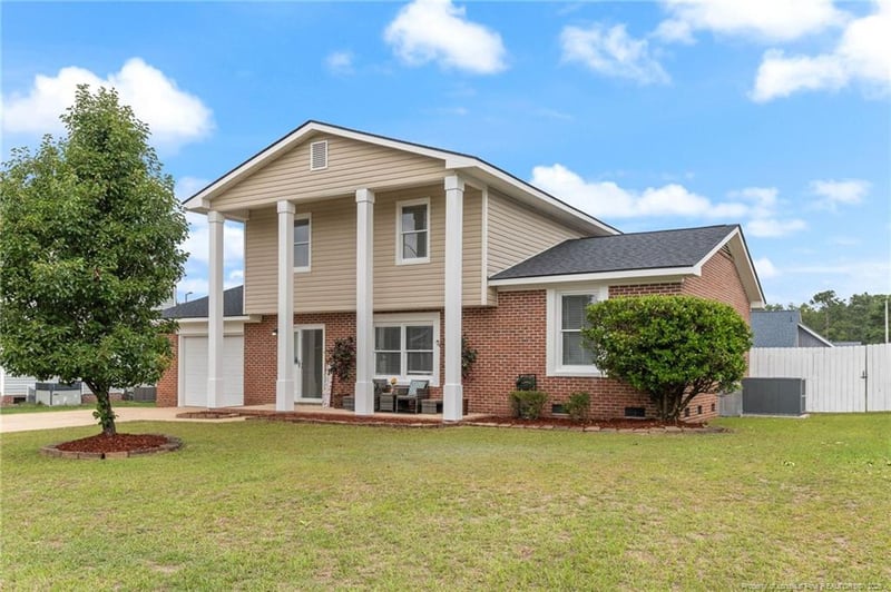 6712 Battle Rd, Fayetteville, NC 28314