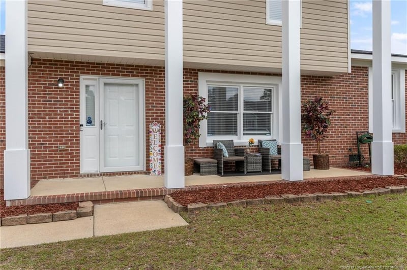 6712 Battle Rd, Fayetteville, NC 28314