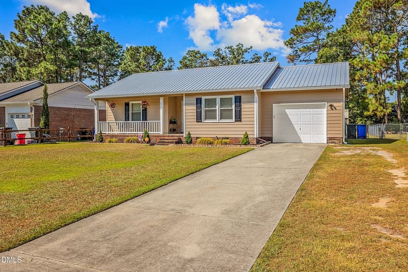6712 Carnforth Ct, Fayetteville, NC 28304