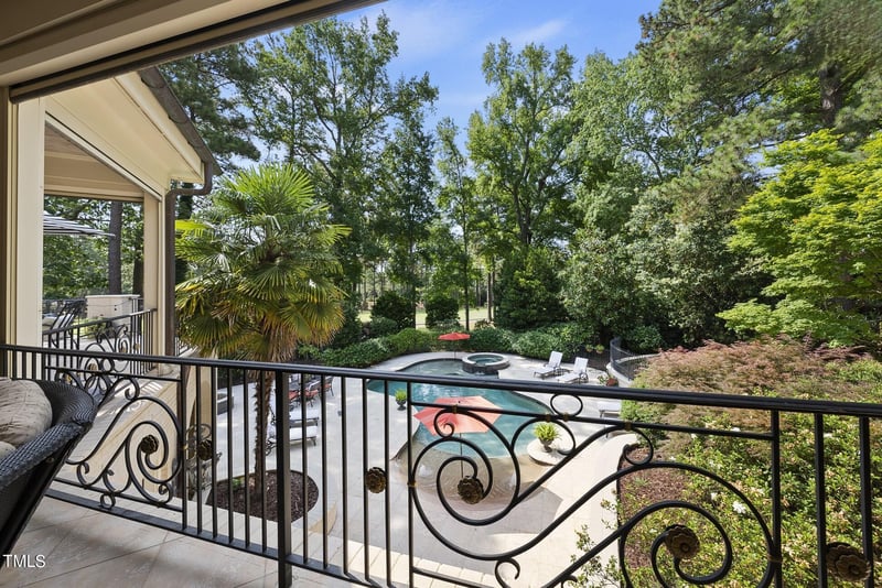 6712 Foxfire Pl, Raleigh, NC 27615