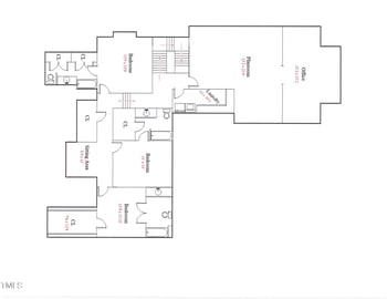6712 Foxfire Pl, Raleigh, NC 27615