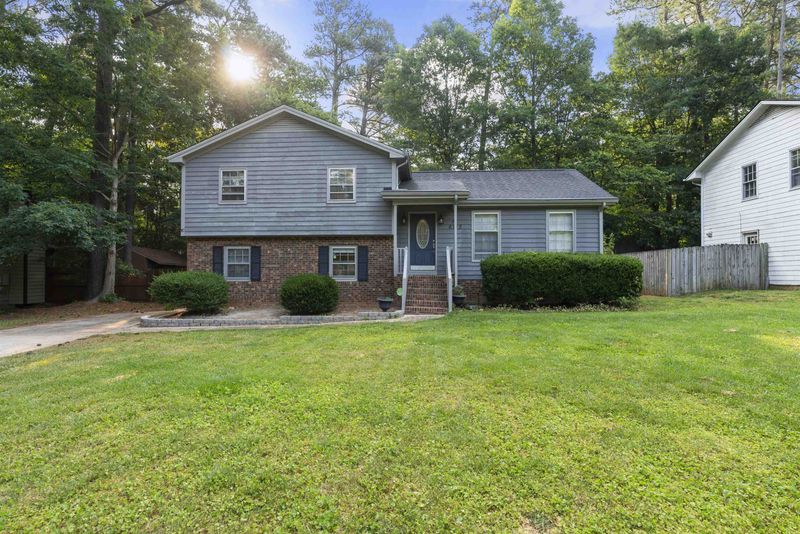 6712 Miles Dr, Raleigh, NC 27615