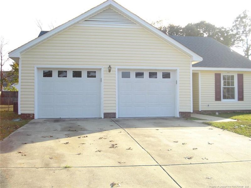 6712 Pacific Ave, Fayetteville, NC 28314