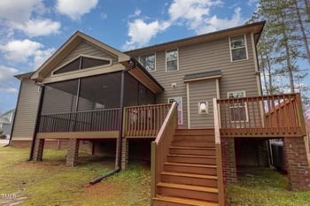 6712 Stepherly Way, Holly Springs, NC 27540