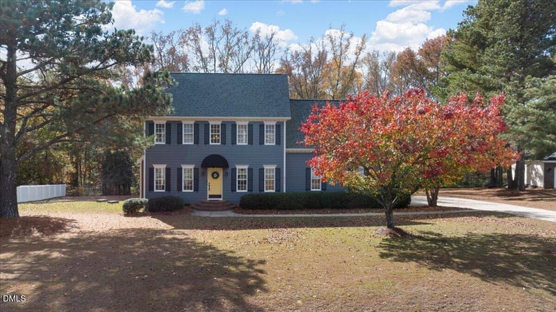 6712 Wavcott Dr, Fuquay Varina, NC 27526