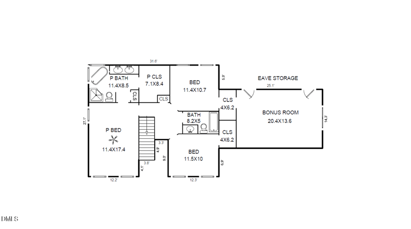 6712 Wavcott Dr, Fuquay Varina, NC 27526