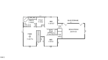 6712 Wavcott Dr, Fuquay Varina, NC 27526