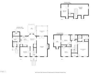 6713 Ascot Ct, Raleigh, NC 27615