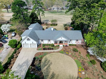 6713 Foxfire Pl, Raleigh, NC 27615