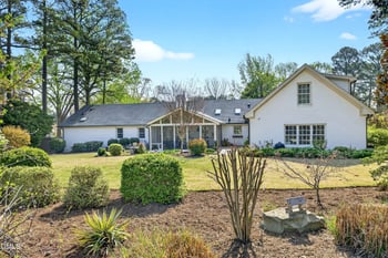 6713 Foxfire Pl, Raleigh, NC 27615