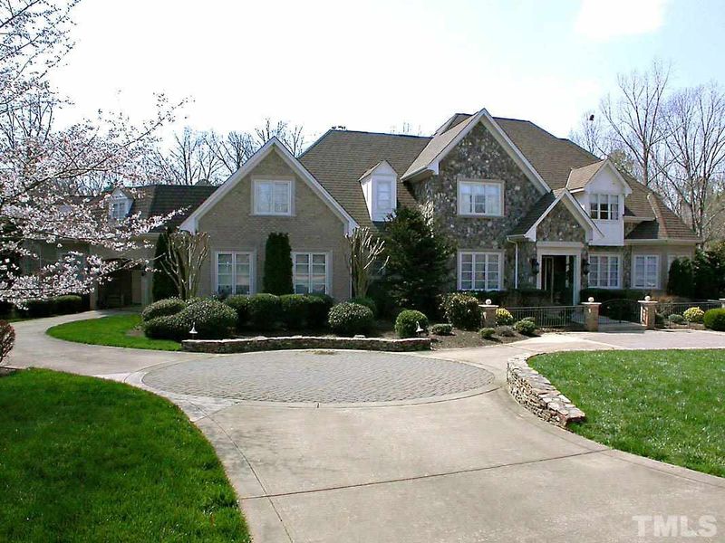 6713 Green Hollow Ct, Wake Forest, NC 27587