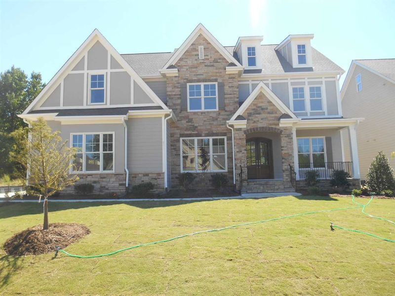 6713 Millory Springs Ln, Cary, NC 27519