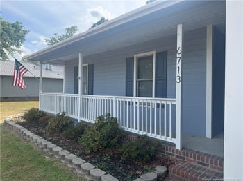 6713 Winthrop Dr, Fayetteville, NC 28311