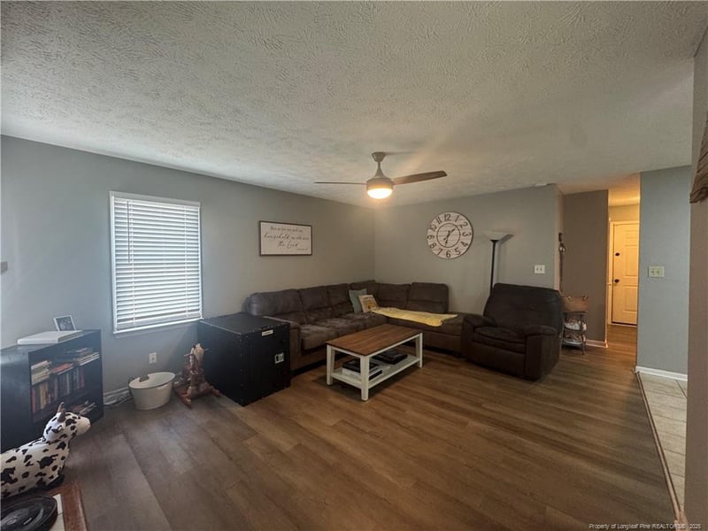 6713 Winthrop Dr, Fayetteville, NC 28311