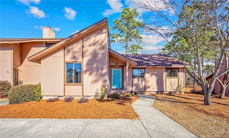 6714 Irongate Dr #D, Fayetteville, NC 28306