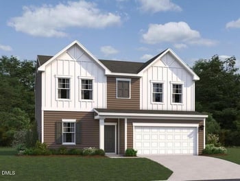 6715 Jersey Rd #105, Middlesex, NC 27557