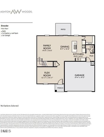 6715 Jersey Rd #105, Middlesex, NC 27557