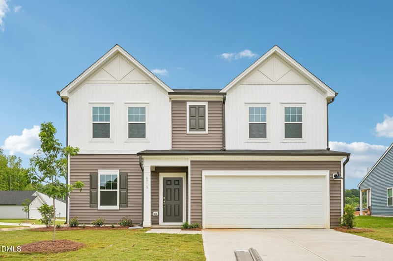 6715 Jersey Rd #105, Middlesex, NC 27557