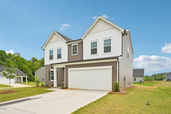 6715 Jersey Rd #105, Middlesex, NC 27557