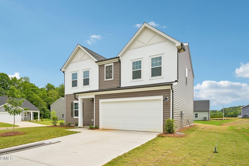 6715 Jersey Rd #105, Middlesex, NC 27557